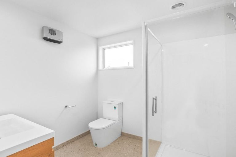 Photo of property in 3/24 Dampier Street, Woolston, Christchurch, 8023