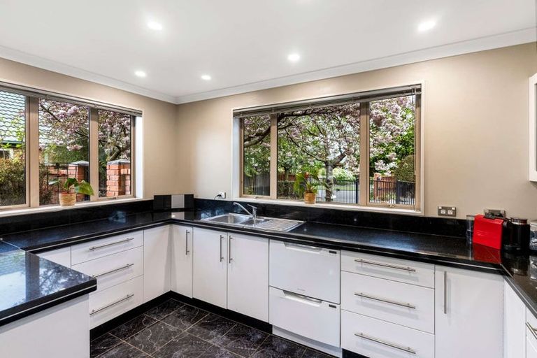 Photo of property in 25 Stallion Avenue, Halswell, Christchurch, 8025