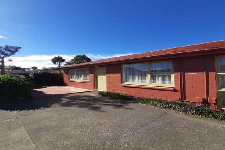Photo of property in 2/8 Stanmore Road, Phillipstown, Christchurch, 8011