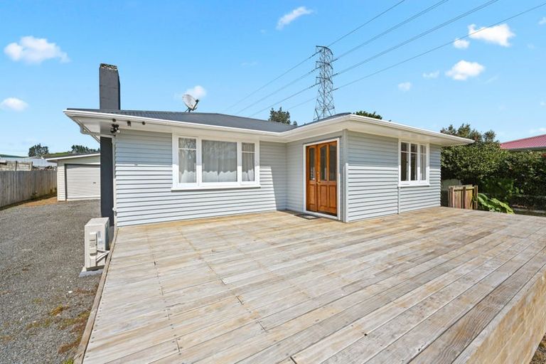 Photo of property in 27 Mary Street, Huntly, 3700