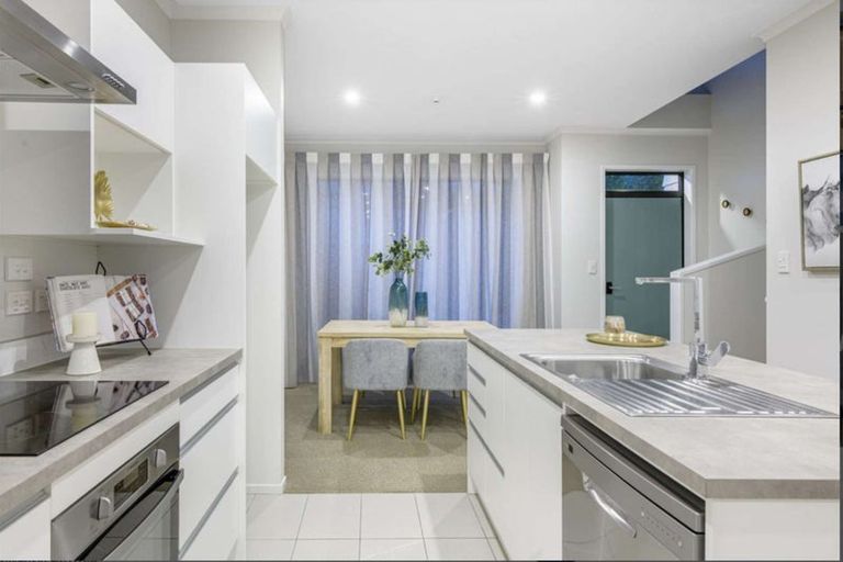 Photo of property in 84 Squadron Drive, Hobsonville, Auckland, 0616