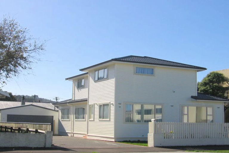 Photo of property in 39 Hume Street, Alicetown, Lower Hutt, 5010