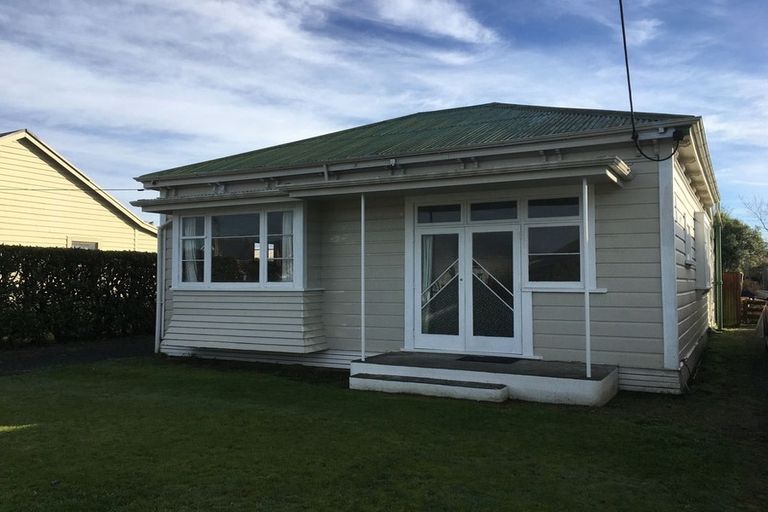 Photo of property in 98 Bentley Street, Masterton, 5810