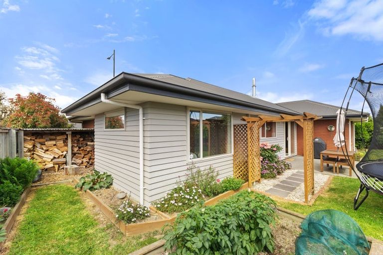 Photo of property in 234 Rolleston Drive, Rolleston, 7614