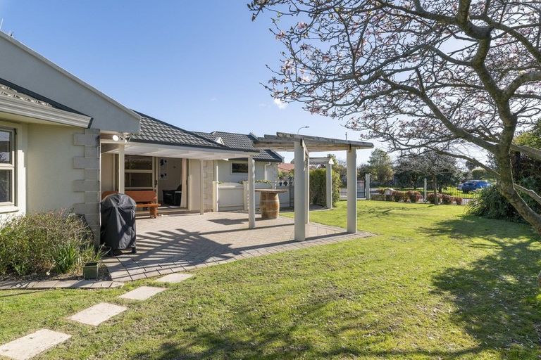 Photo of property in 7 Gimblett Court, Levin, 5510