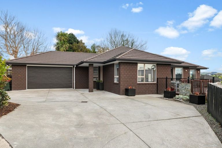 Photo of property in 9a Ripple Grove, Waiuku, 2123