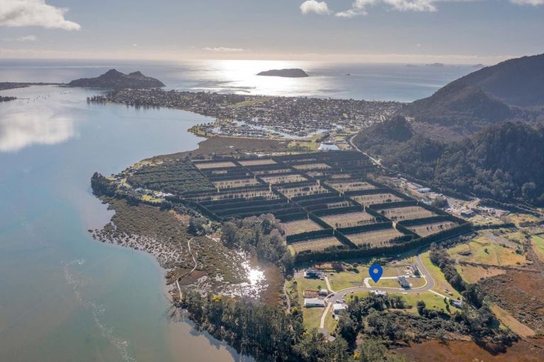 Photo of property in 11 Pinnacles Lane, Pauanui, 3579