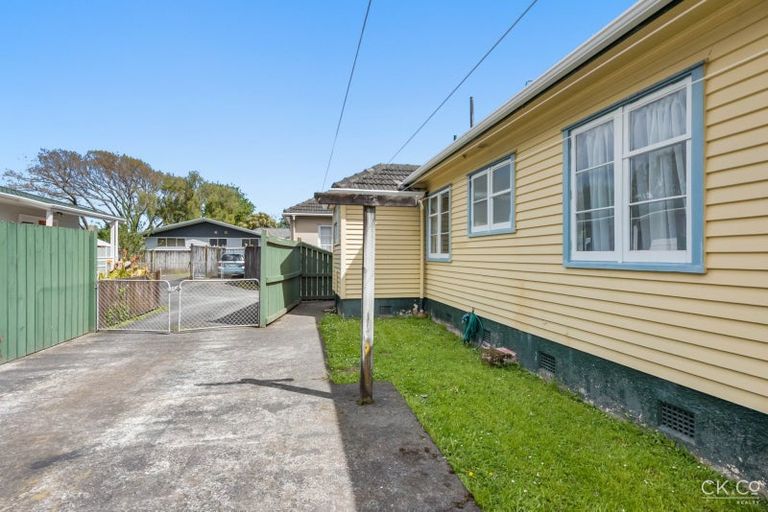 Photo of property in 58a Lincoln Avenue, Epuni, Lower Hutt, 5011