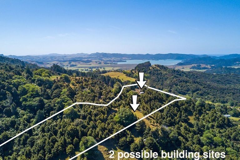 Photo of property in 49a Mangamanihi Road, Kaeo, 0479