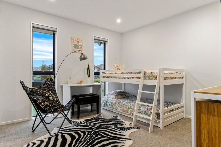 Photo of property in 37 Kemble Drive, Rolleston, 7615