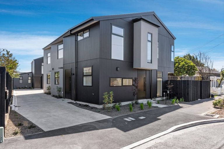 Photo of property in 2/15 Feilding Street, Addington, Christchurch, 8024