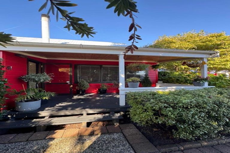 Photo of property in 41 Tower Road, Matamata, 3400