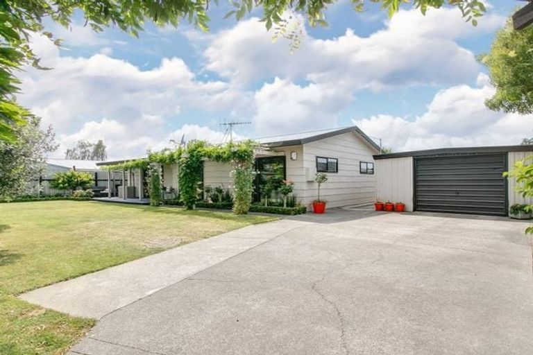 Photo of property in 2/5 Wiltshire Place, Tamatea, Napier, 4112