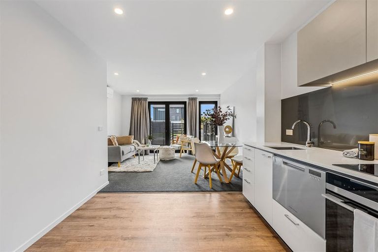 Photo of property in 1/28 Frederick Street, Waltham, Christchurch, 8011