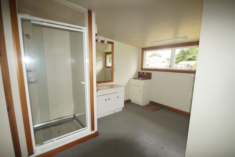 Photo of property in 16 Moule Street, Addington, Christchurch, 8024