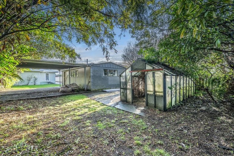 Photo of property in 271 Yarrow Street, Richmond, Invercargill, 9810