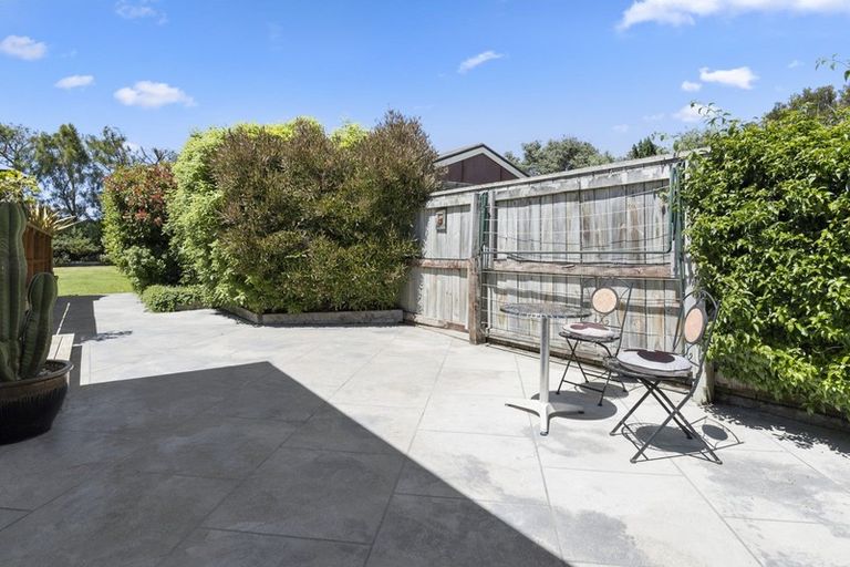 Photo of property in 54 Princess Street, Martinborough, 5711