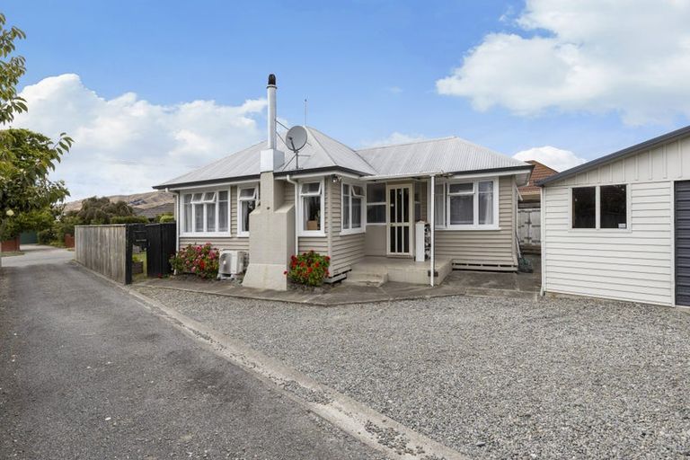 Photo of property in 190 Maxwell Road, Redwoodtown, Blenheim, 7201