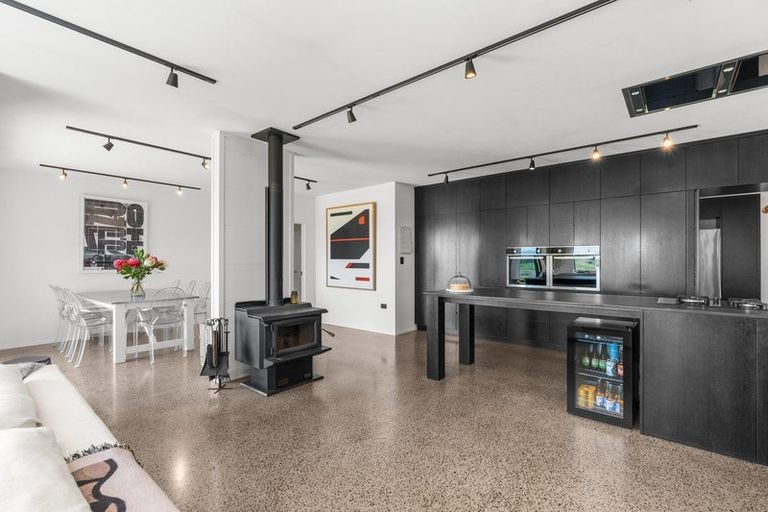 Photo of property in 1031 Lake Ferry Road, Dyerville, Martinborough, 5781