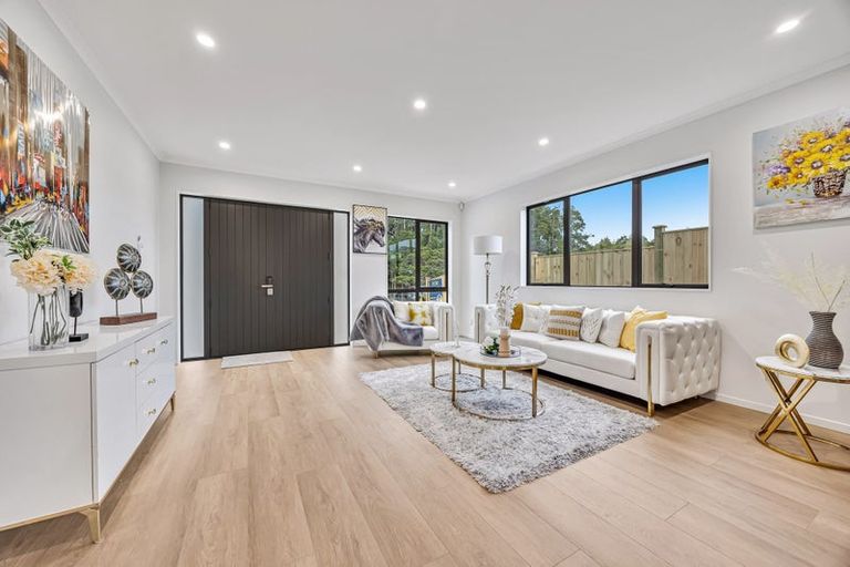 Photo of property in 67 Bushfield Drive, Flat Bush, 2019