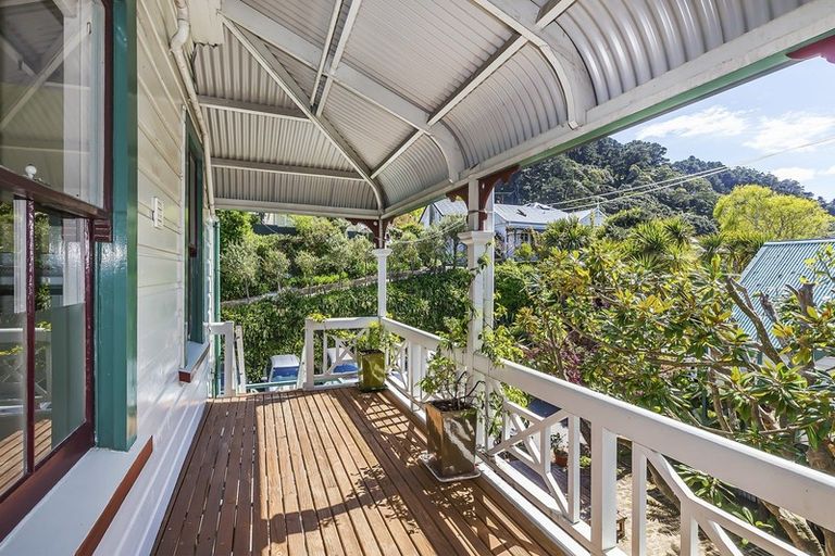 Photo of property in 230c Tinakori Road, Thorndon, Wellington, 6011