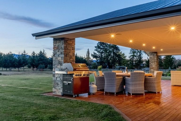 Photo of property in 271 Glen Lyon Road, Twizel, 7901