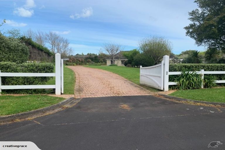 Photo of property in 115 Hingaia Road, Karaka, Papakura, 2580