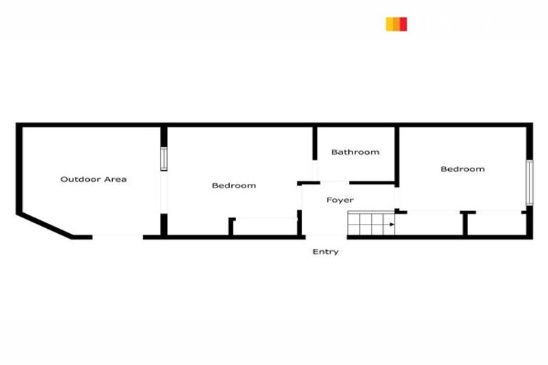 Photo of property in 66b Maclaggan Street, Dunedin Central, Dunedin, 9016