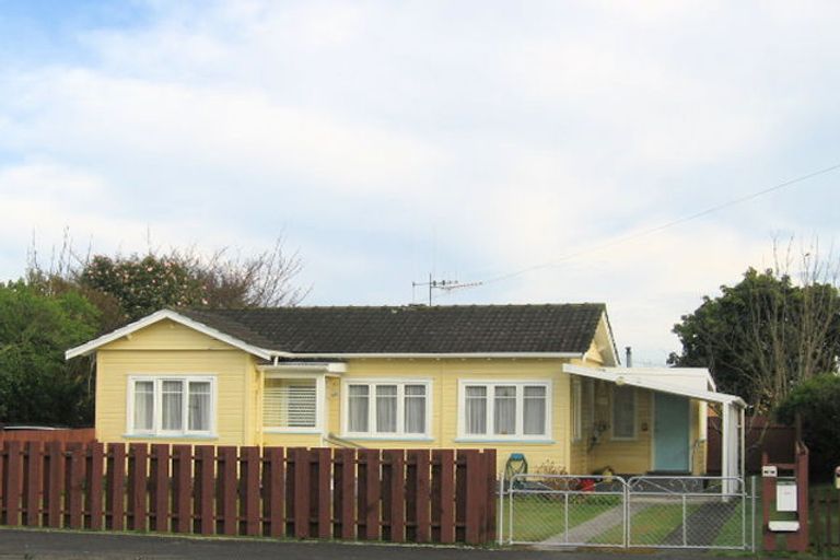 Photo of property in 31a Maitland Street, Frankton, Hamilton, 3204