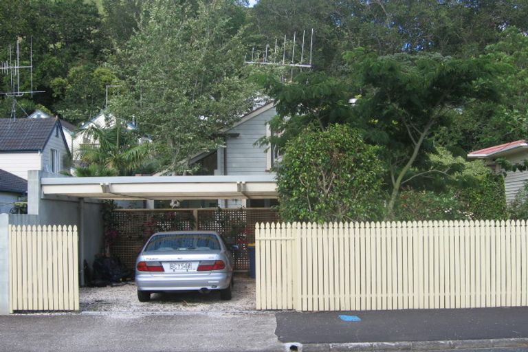 Photo of property in 59 Church Street, Devonport, Auckland, 0624