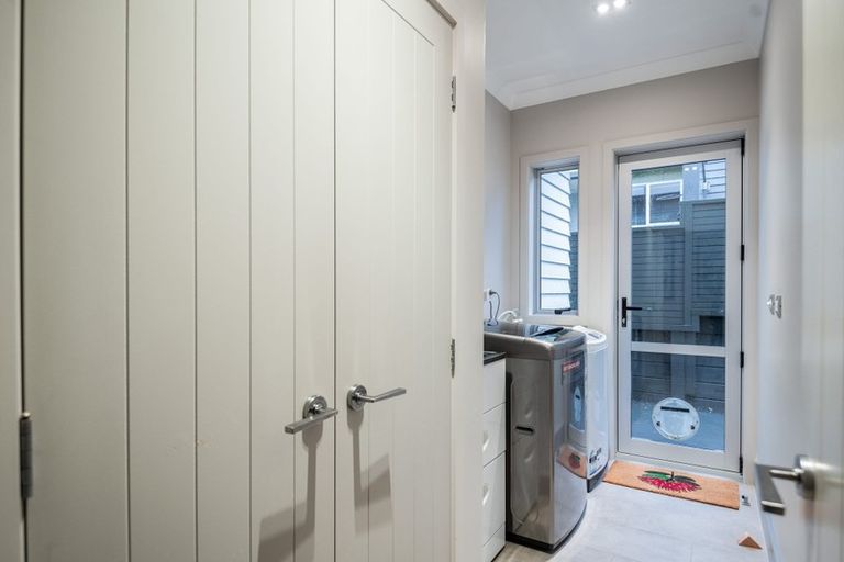 Photo of property in 41 Mauldeth Terrace, Churton Park, Wellington, 6037