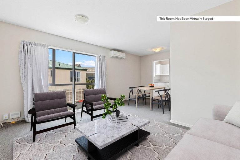 Photo of property in The Mill, 12/444 Hagley Avenue, Christchurch Central, Christchurch, 8011