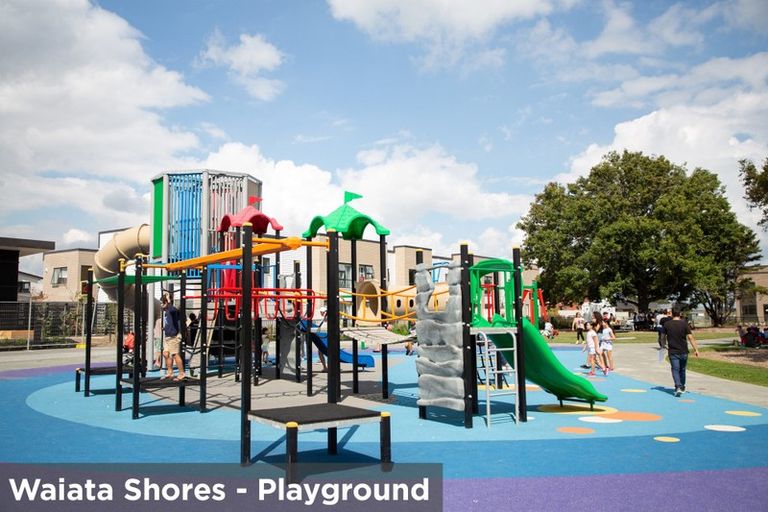 Photo of property in 55 Te Napi Drive, Takanini, 2112