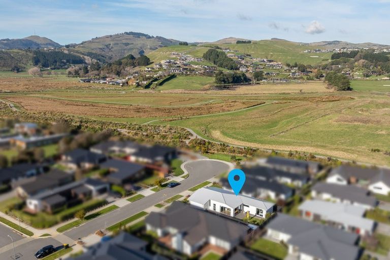 Photo of property in 12 Welsh Road, Halswell, Christchurch, 8025