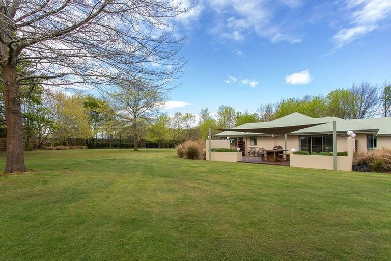 Photo of property in 64 Hodgens Road, Prebbleton, Christchurch, 7676