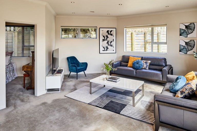 Photo of property in 38 John Sims Drive, Broadmeadows, Wellington, 6035