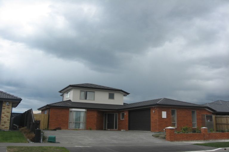 Photo of property in 9 Sedgemoor Close, Burwood, Christchurch, 8083