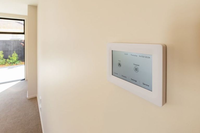 Photo of property in 21b Proctor Street, Papanui, Christchurch, 8053