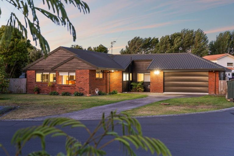 Photo of property in 7 Mackie Place, Papamoa Beach, Papamoa, 3118
