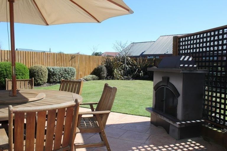 Photo of property in 1 Cezanne Grove, Rolleston, 7614