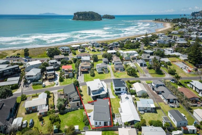 Photo of property in 109b Diana Avenue, Whangamata, 3620