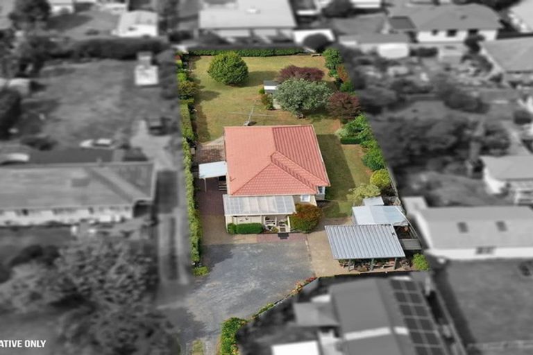 Photo of property in 319 Mangapiko Street, Te Awamutu, 3800