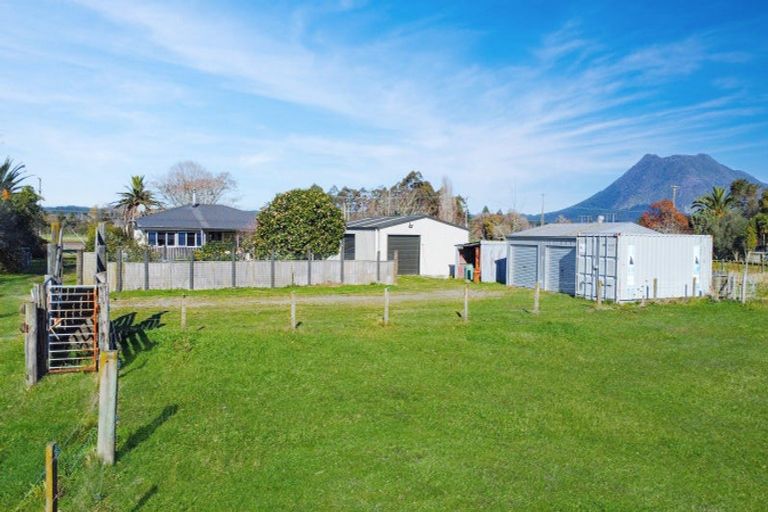 Photo of property in 228 Kawerau Road, Putauaki, Whakatane, 3192