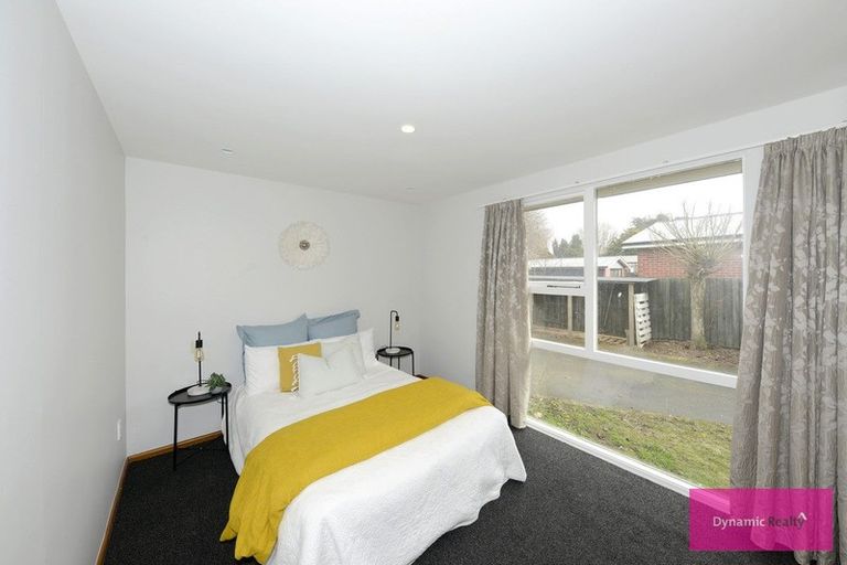 Photo of property in 7 Gregan Crescent, Burnside, Christchurch, 8053