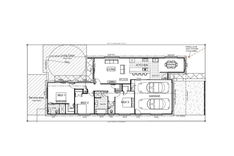 Photo of property in 36 Capper Crescent, Chartwell, Hamilton, 3210