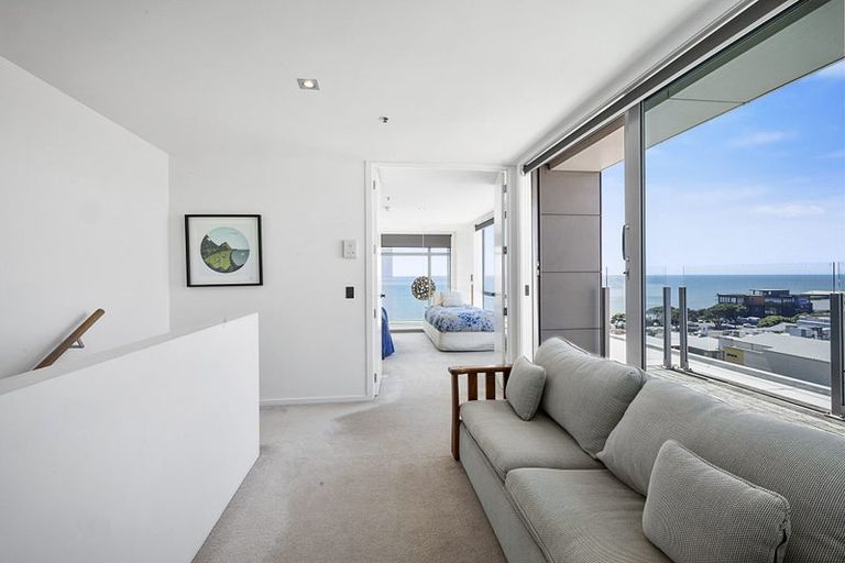 Photo of property in 22 Liardet Apartments, 502/22 Liardet Street, New Plymouth, 4310