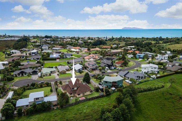 Photo of property in 23 Athenree Heights, Athenree, Katikati, 3177
