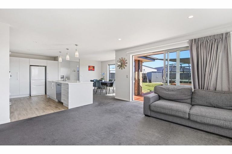 Photo of property in 12b Goodwin Street, Rangiora, 7400