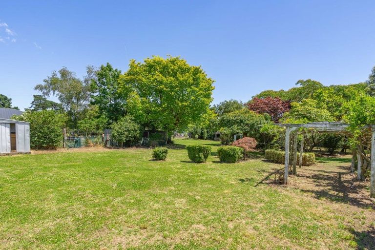 Photo of property in 6 Trinity Lane, Greytown, 5712