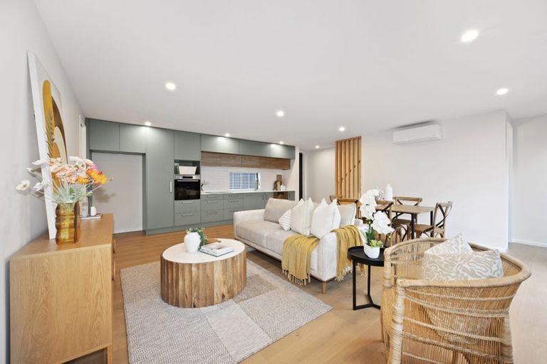 Photo of property in 5/100 Innes Road, St Albans, Christchurch, 8052